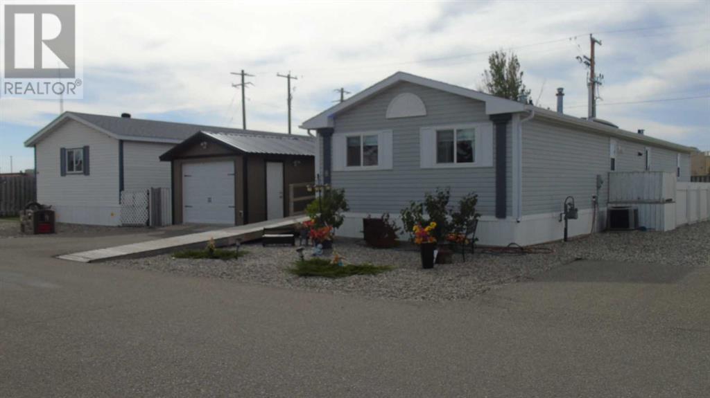 8 Palomino Road, Fort Macleod, Alberta  T0L 0Z0 - Photo 1 - A2171485