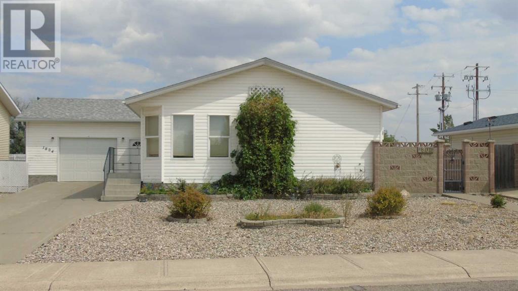 1804 7A Avenue W, fort macleod, Alberta